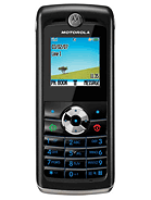 Download ringetoner Motorola W218 gratis.